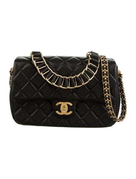 original chanel bag price list|chanel shoulder bag price.